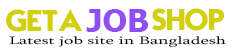 Latest Job site in Bangladesh